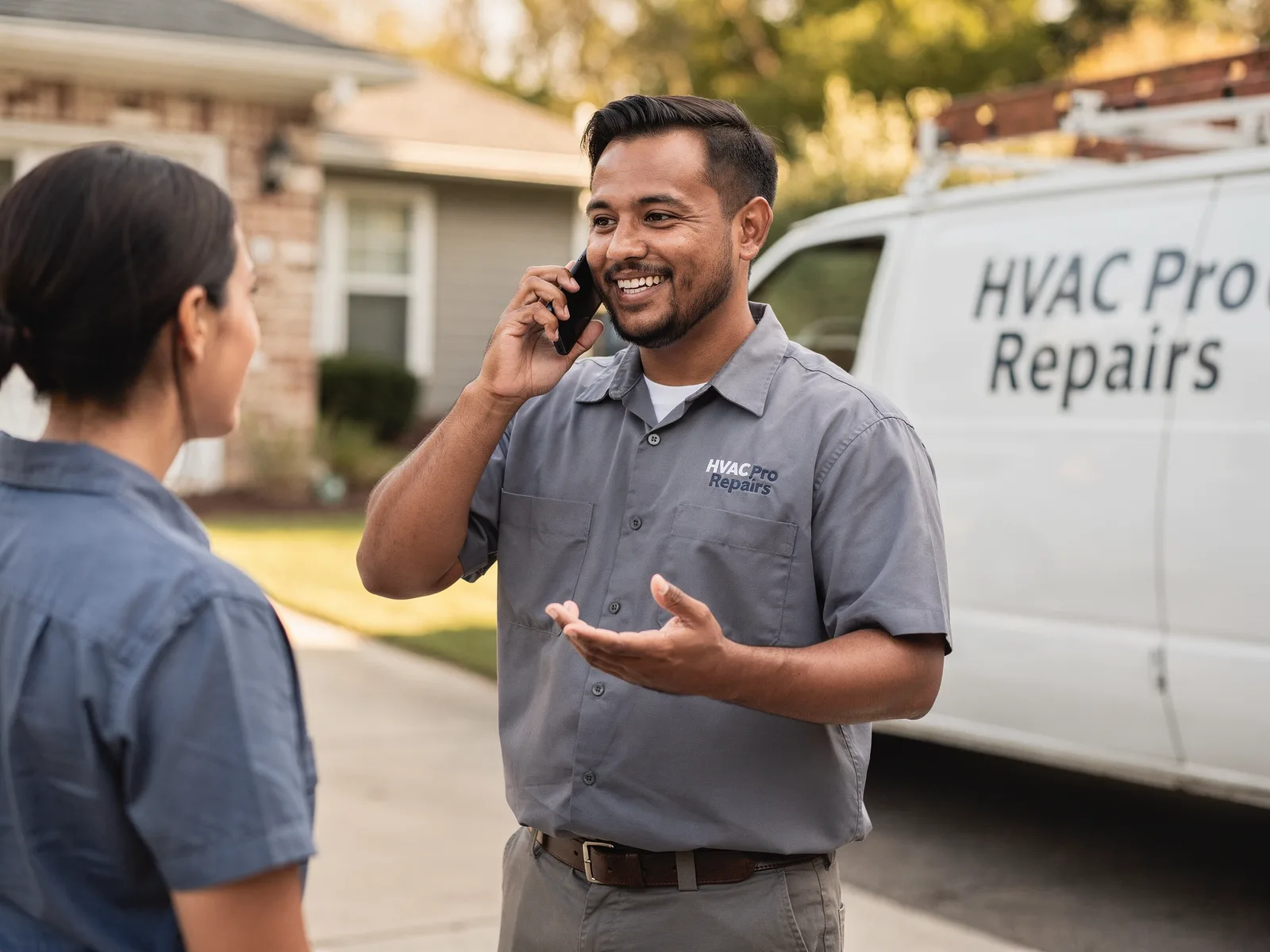 Heat Pump Repair Troutdale, VA FAQs